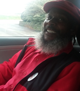 Mr Willie Gaines Service Details Huntsville Alabama Serenity
